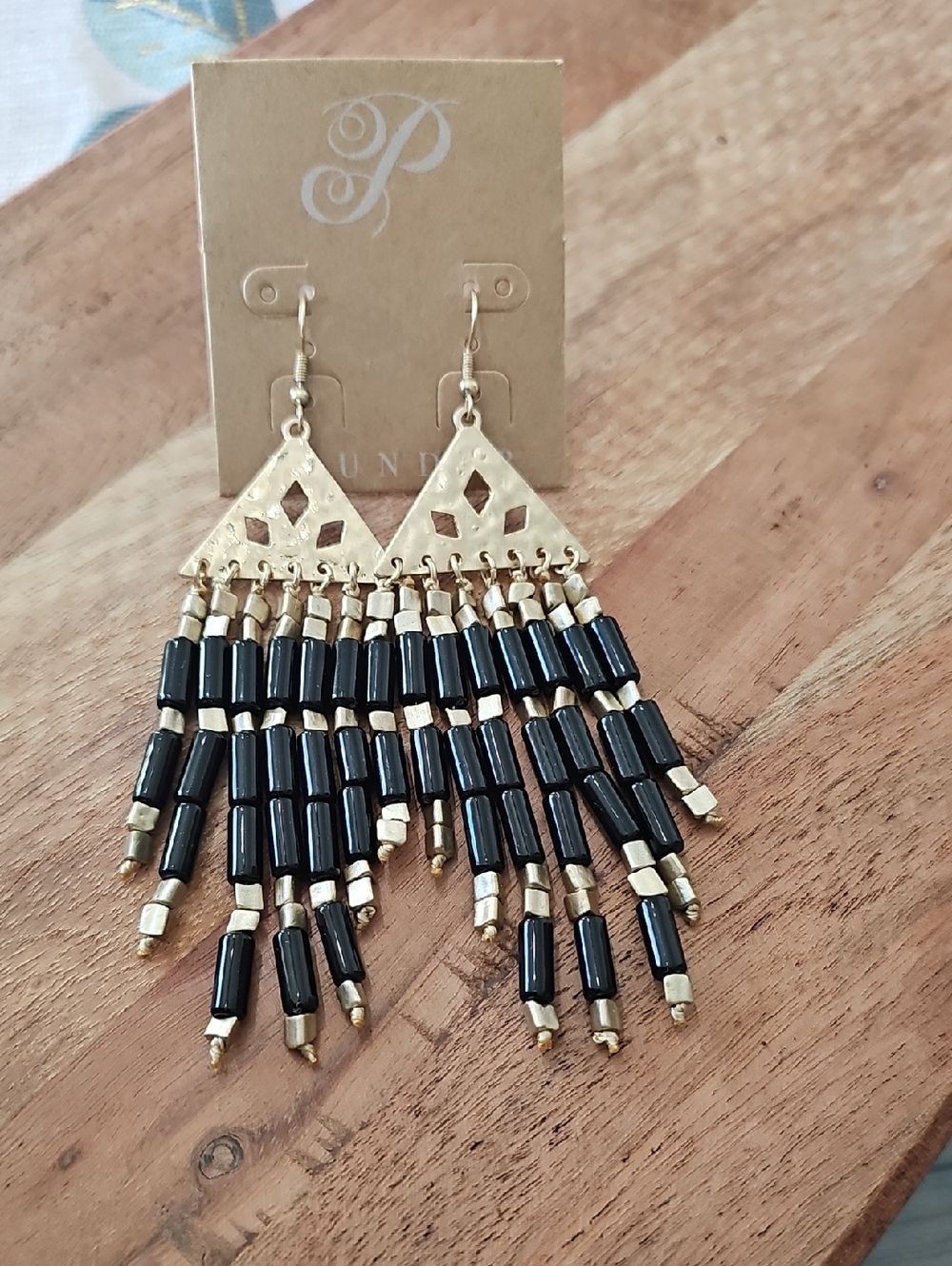 Nwt  Earrings